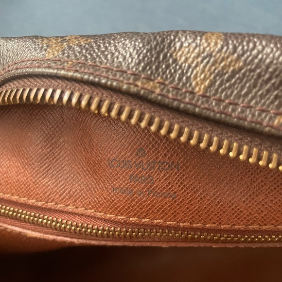 ❌ SOLD❌ Louis Vuitton Nile in monogram - Picture 5 of 14